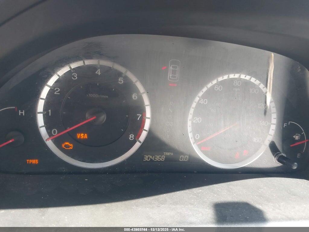 1HGCP26488A135491 2008 HONDA ACCORD photo no. 7