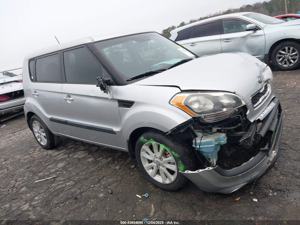 KNDJT2A60D7754104 2013 KIA SOUL photo no. 1