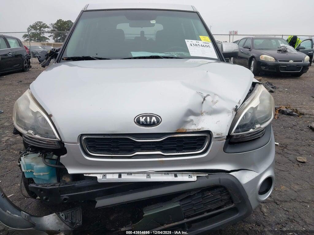 KNDJT2A60D7754104 2013 KIA SOUL photo no. 12