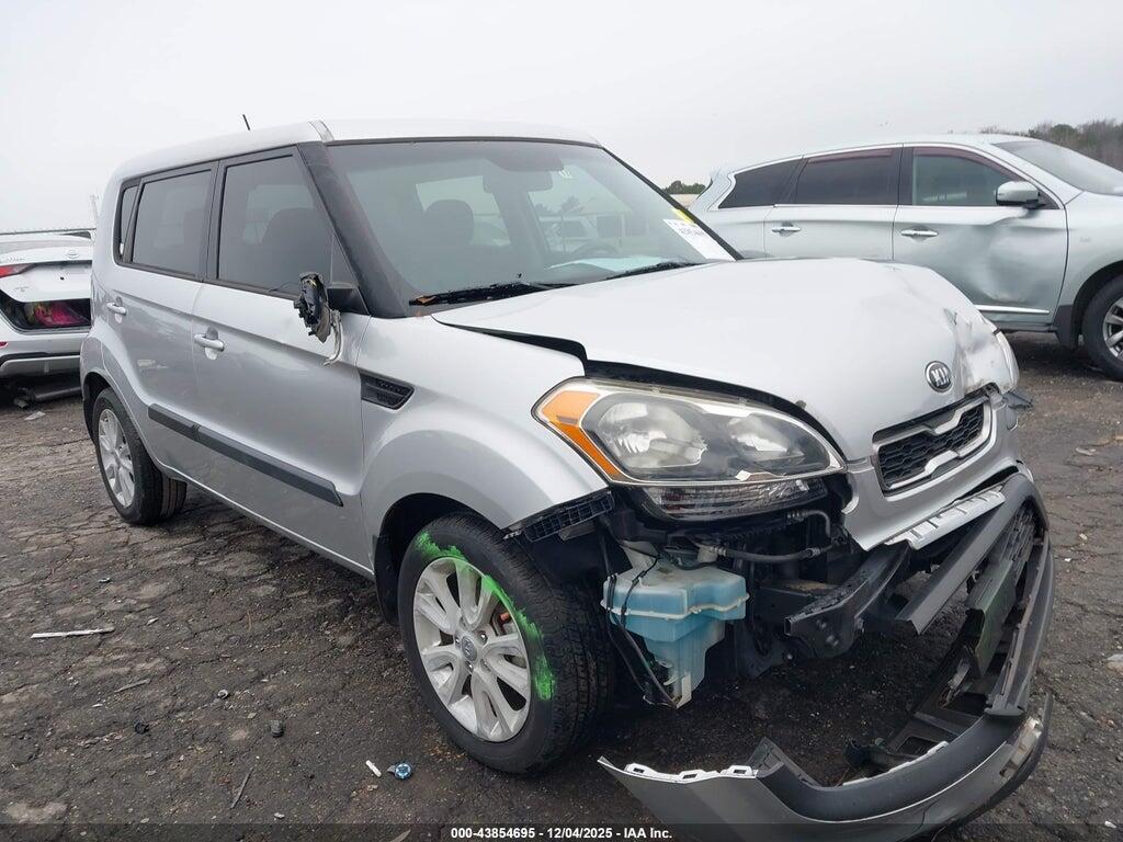 KNDJT2A60D7754104 2013 KIA SOUL photo no. 6