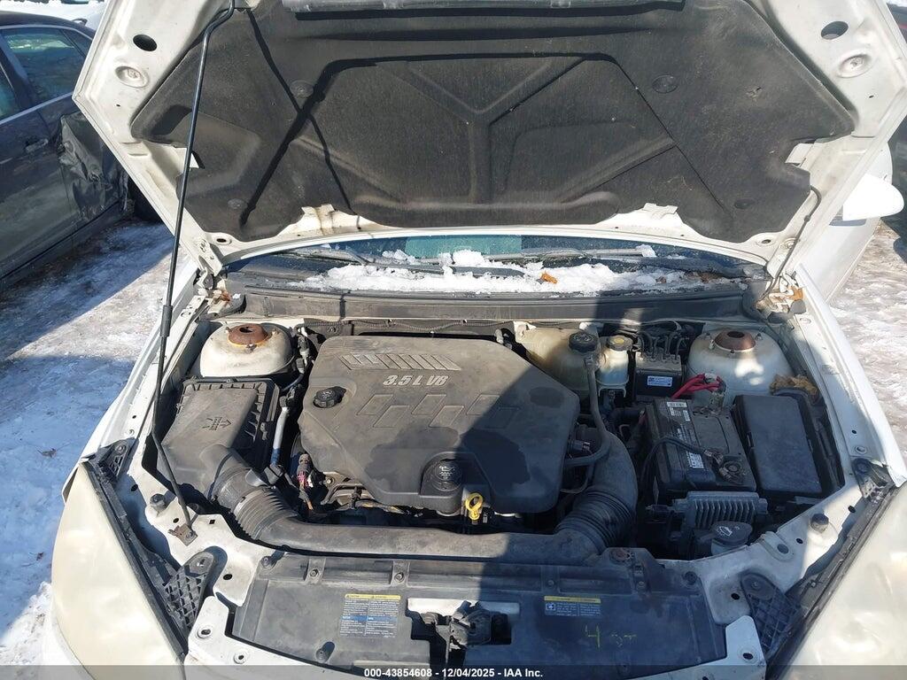 1G2ZA5EK2A4155286 2010 PONTIAC G6 photo no. 10