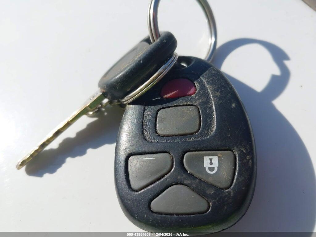 1G2ZA5EK2A4155286 2010 PONTIAC G6 photo no. 11