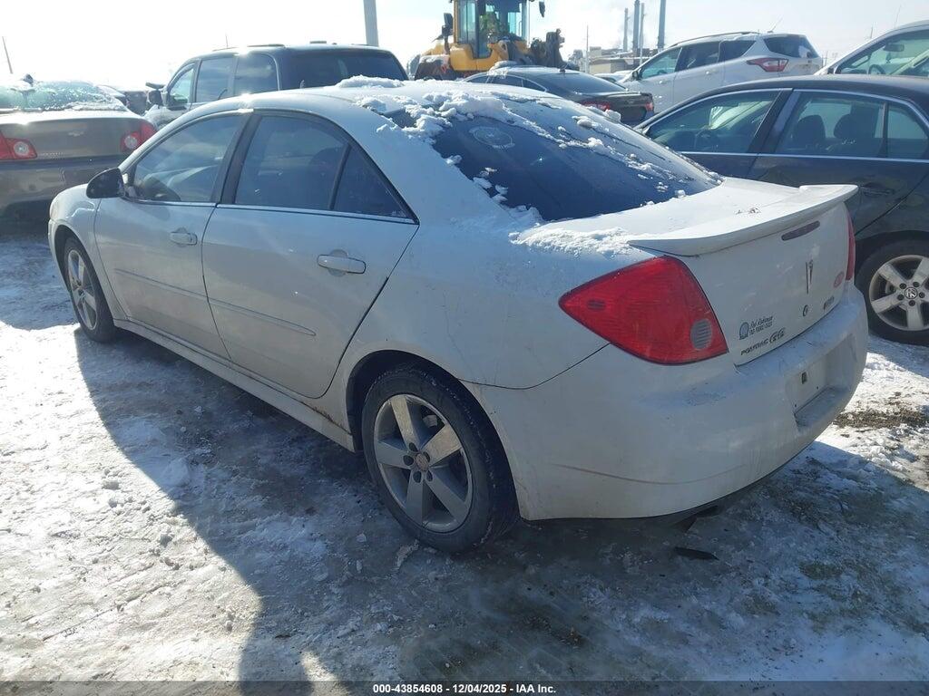 1G2ZA5EK2A4155286 2010 PONTIAC G6 photo no. 3
