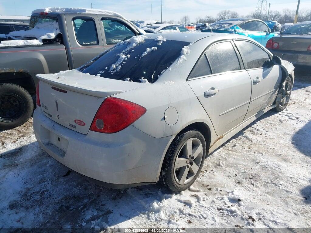 1G2ZA5EK2A4155286 2010 PONTIAC G6 photo no. 4