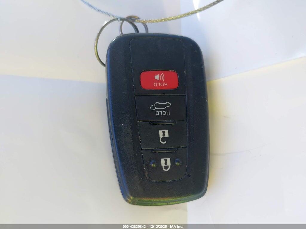 5TDZZRAH3MS524493 2021 TOYOTA HIGHLANDER photo no. 11