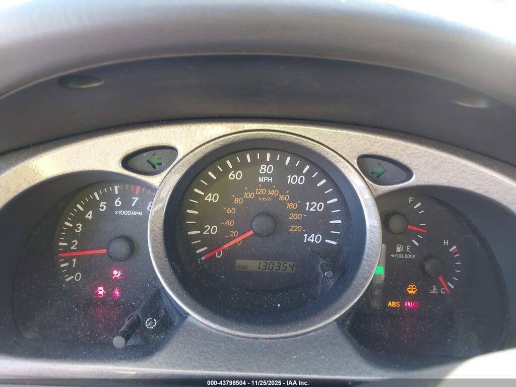 JTEGF21A330101713 2003 TOYOTA HIGHLANDER photo no. 7