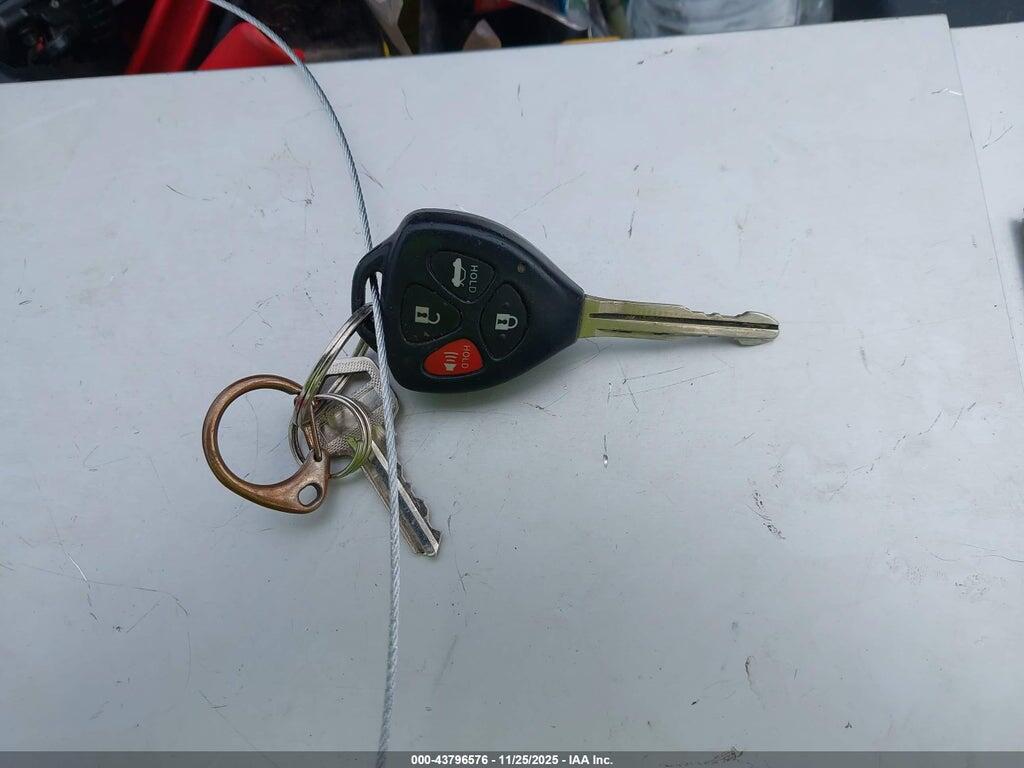 2T1BU4EE3BC749506 2011 TOYOTA COROLLA photo no. 11