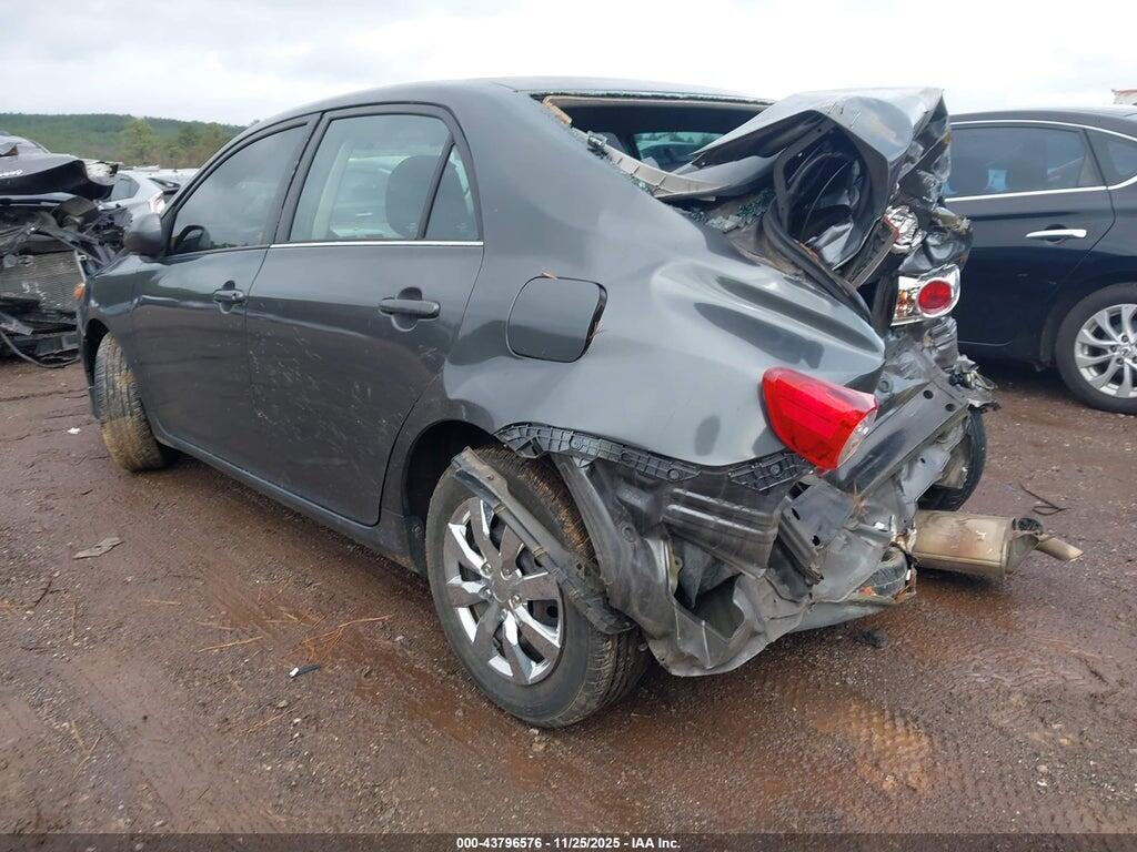 2T1BU4EE3BC749506 2011 TOYOTA COROLLA photo no. 3