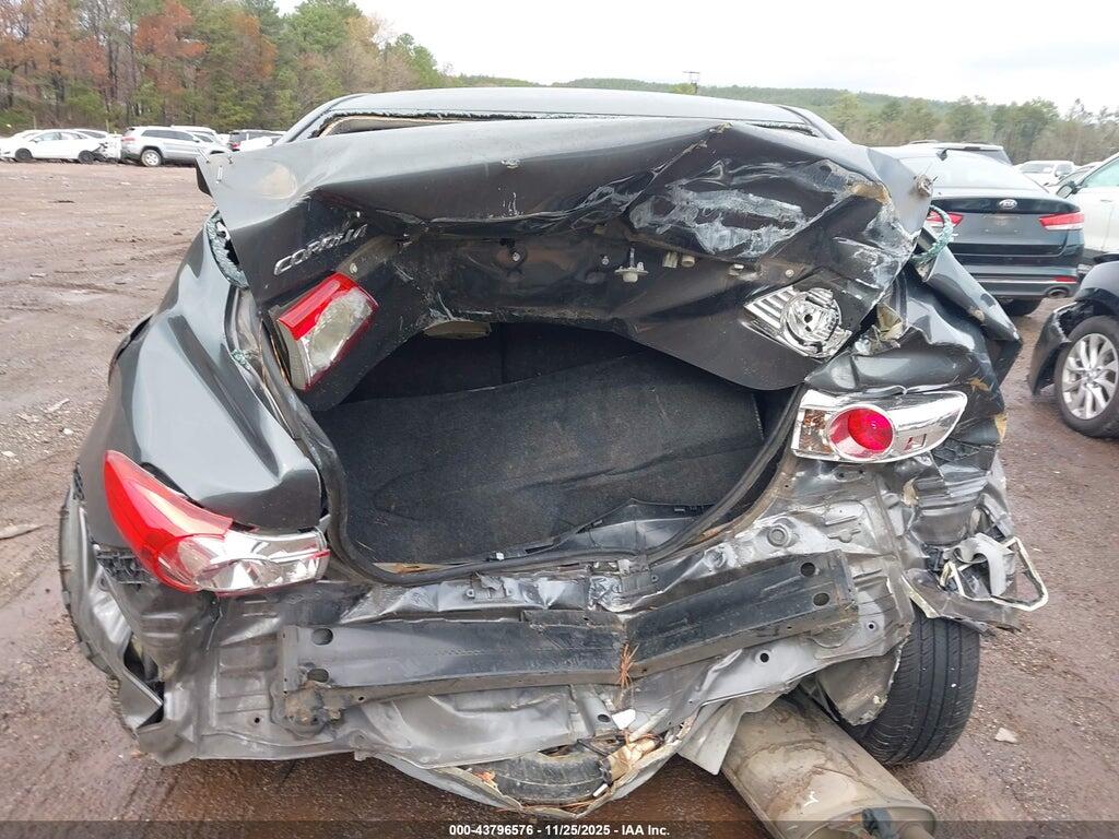2T1BU4EE3BC749506 2011 TOYOTA COROLLA photo no. 6