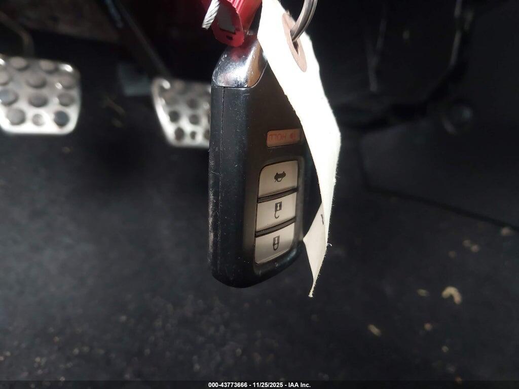 2HGFB6E54EH704542 2014 HONDA CIVIC photo no. 11