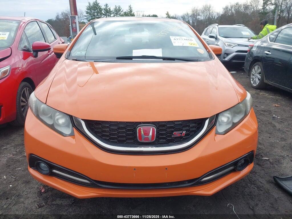 2HGFB6E54EH704542 2014 HONDA CIVIC photo no. 12