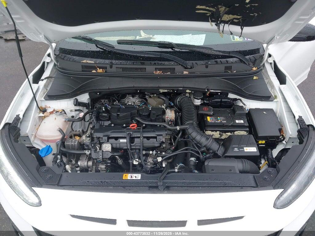 KM8K3CA38PU943388 2023 HYUNDAI KONA photo no. 10