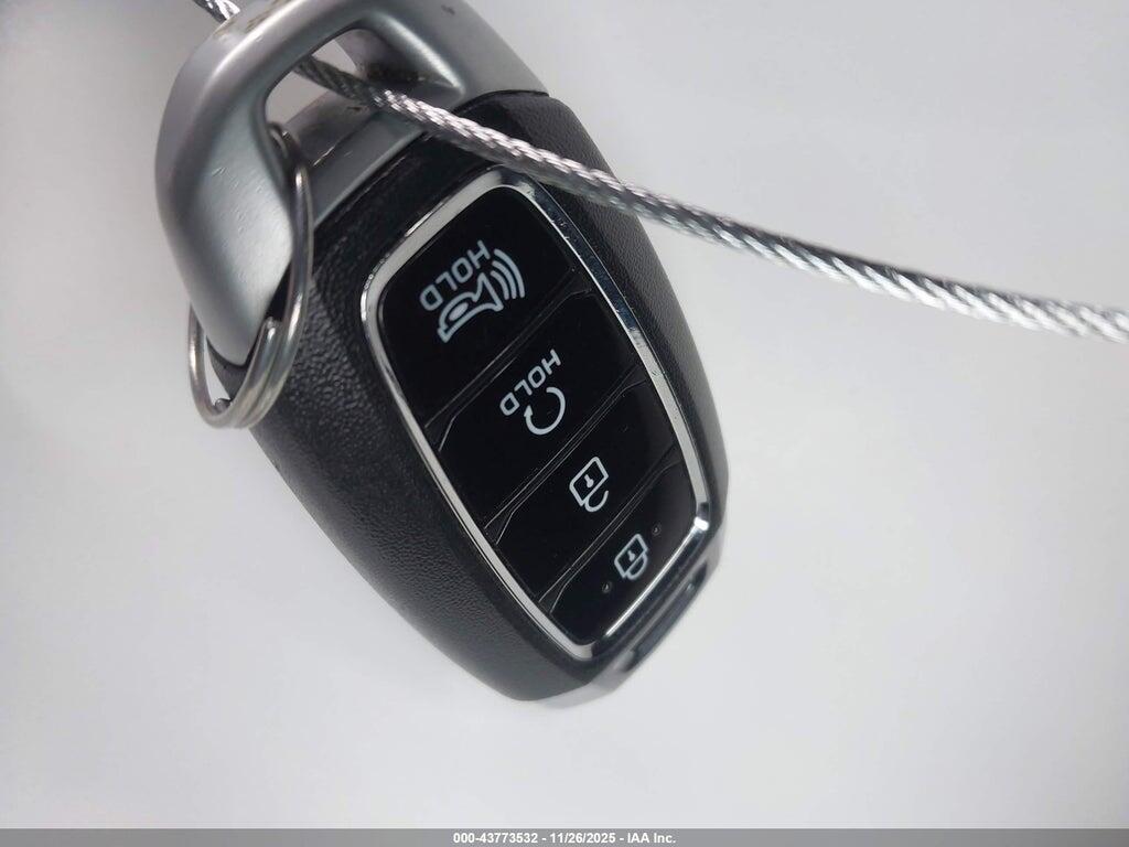 KM8K3CA38PU943388 2023 HYUNDAI KONA photo no. 11