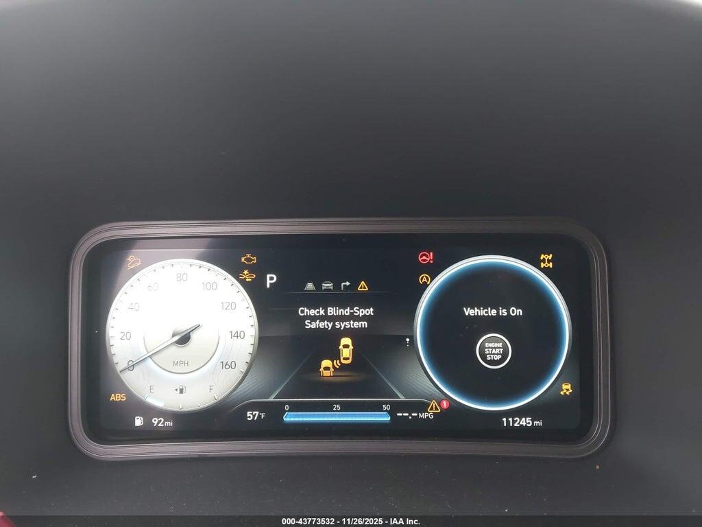 KM8K3CA38PU943388 2023 HYUNDAI KONA photo no. 7