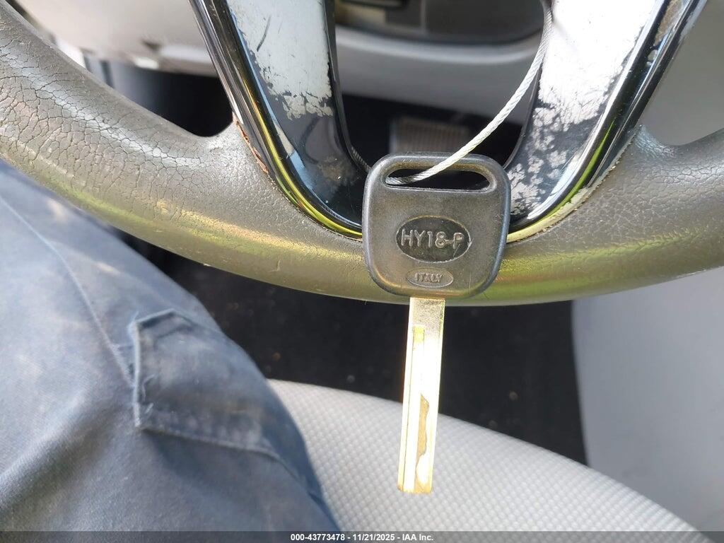 KMHCT4AE8DU535402 2013 HYUNDAI ACCENT photo no. 11