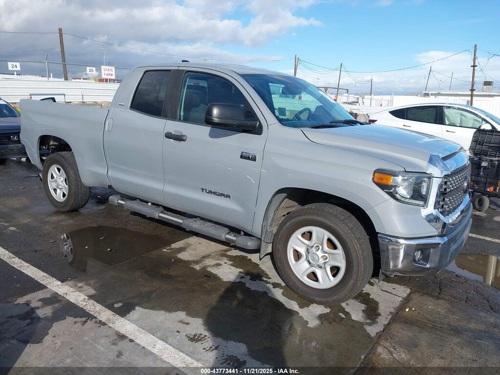 5TFRY5F16MX297303 2021 TOYOTA TUNDRA photo no. 1