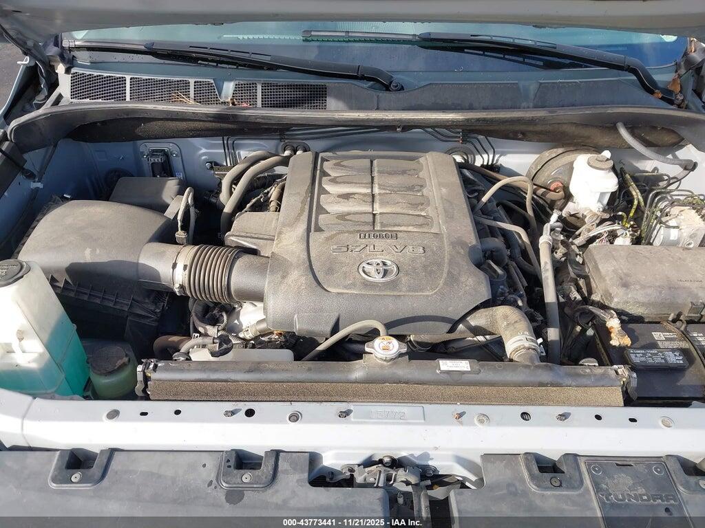 5TFRY5F16MX297303 2021 TOYOTA TUNDRA photo no. 10