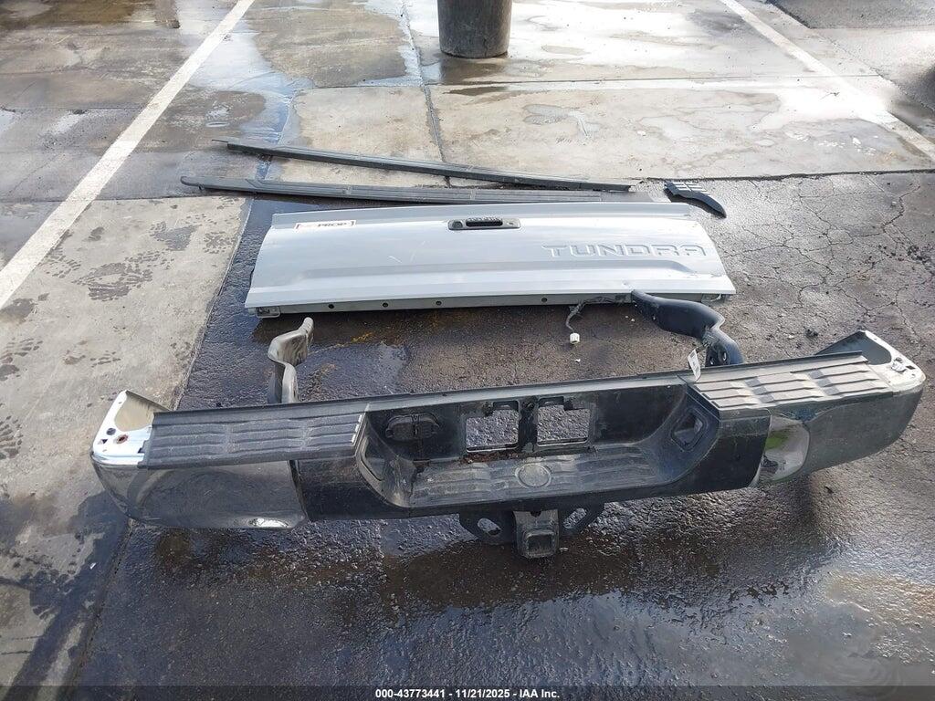 5TFRY5F16MX297303 2021 TOYOTA TUNDRA photo no. 12