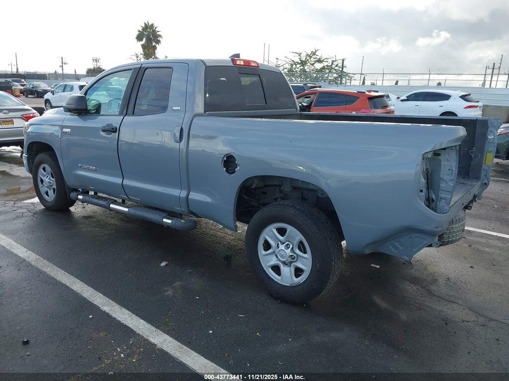 5TFRY5F16MX297303 2021 TOYOTA TUNDRA photo no. 3