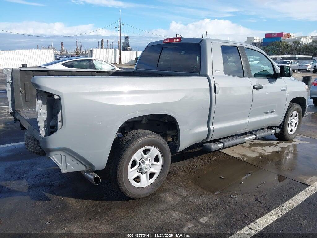 5TFRY5F16MX297303 2021 TOYOTA TUNDRA photo no. 4