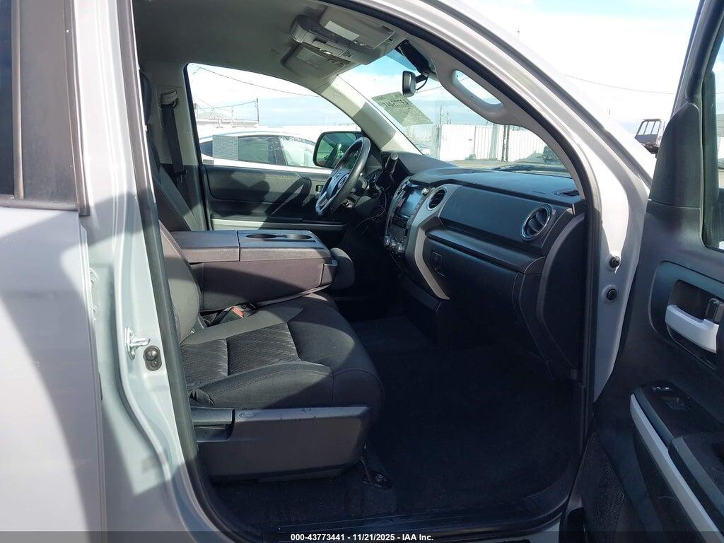 5TFRY5F16MX297303 2021 TOYOTA TUNDRA photo no. 5