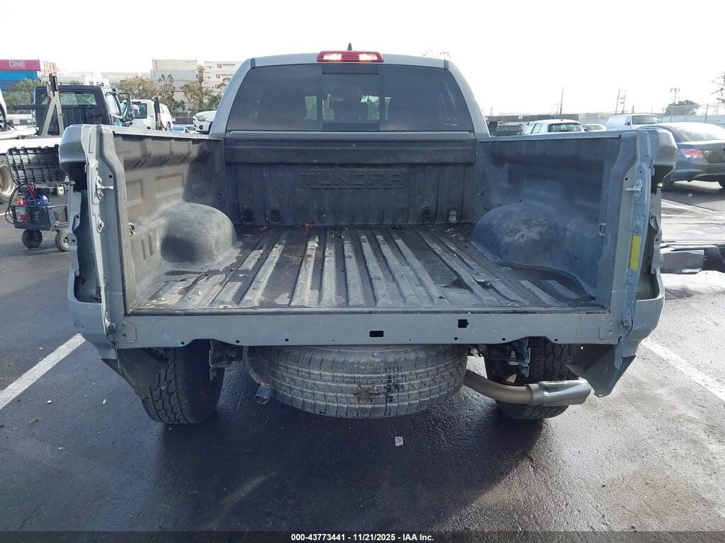 5TFRY5F16MX297303 2021 TOYOTA TUNDRA photo no. 6