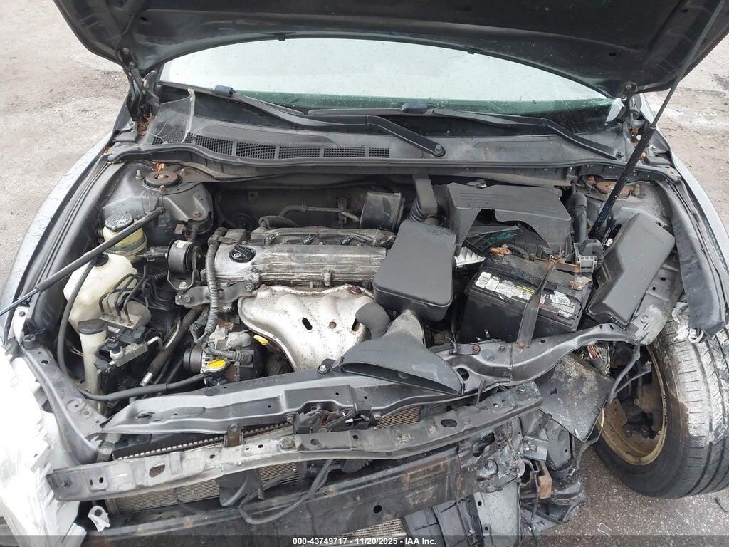4T1BE46K99U345071 2009 TOYOTA CAMRY photo no. 10