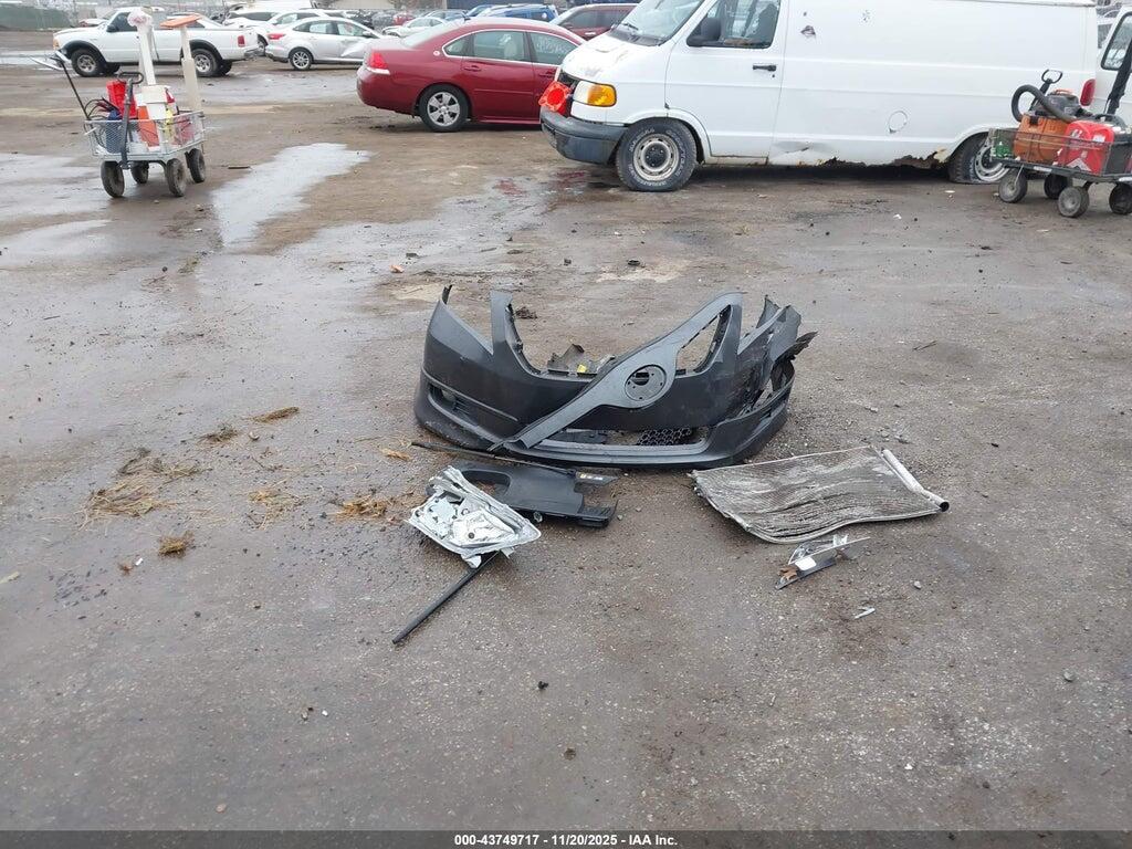 4T1BE46K99U345071 2009 TOYOTA CAMRY photo no. 12
