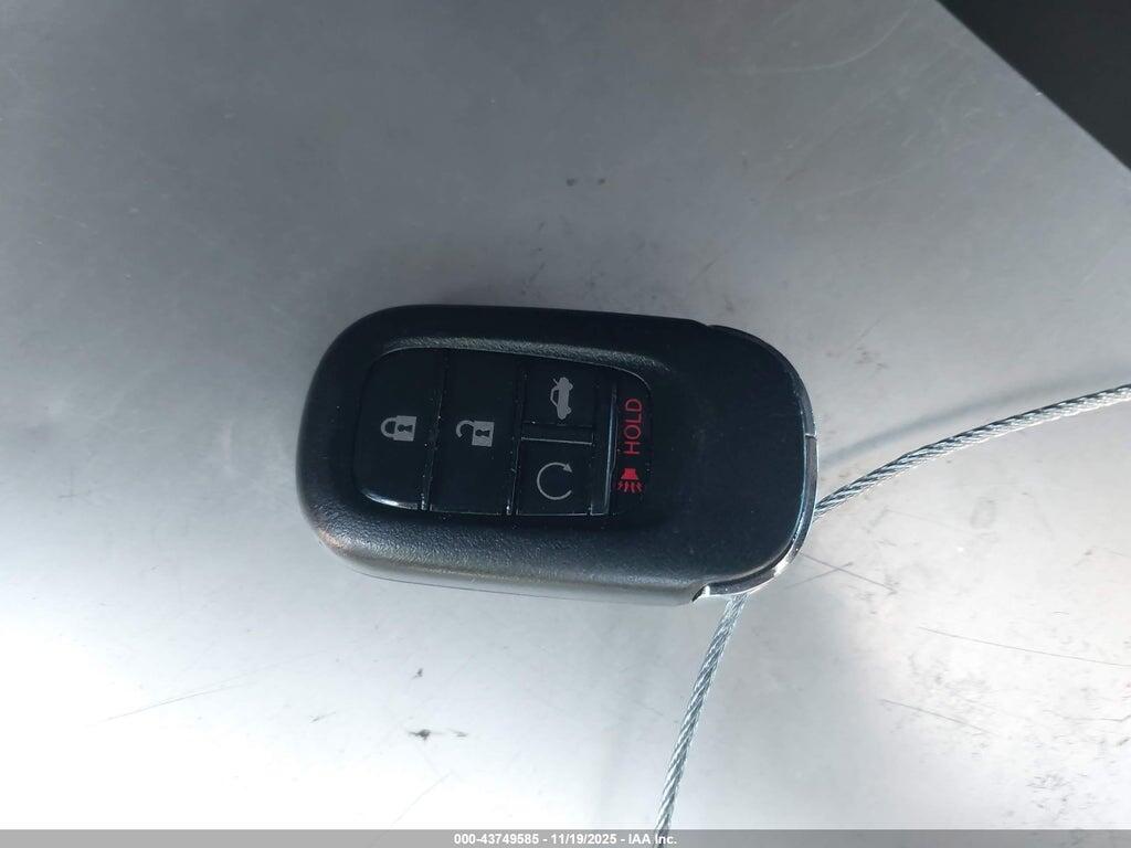 5J6RS4H47RL016041 2024 HONDA CR-V photo no. 11