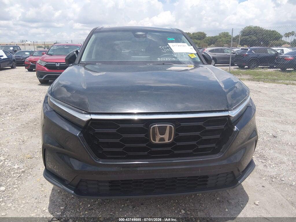 5J6RS4H47RL016041 2024 HONDA CR-V photo no. 12