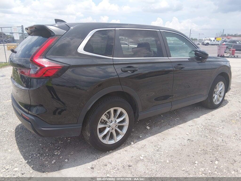 5J6RS4H47RL016041 2024 HONDA CR-V photo no. 4
