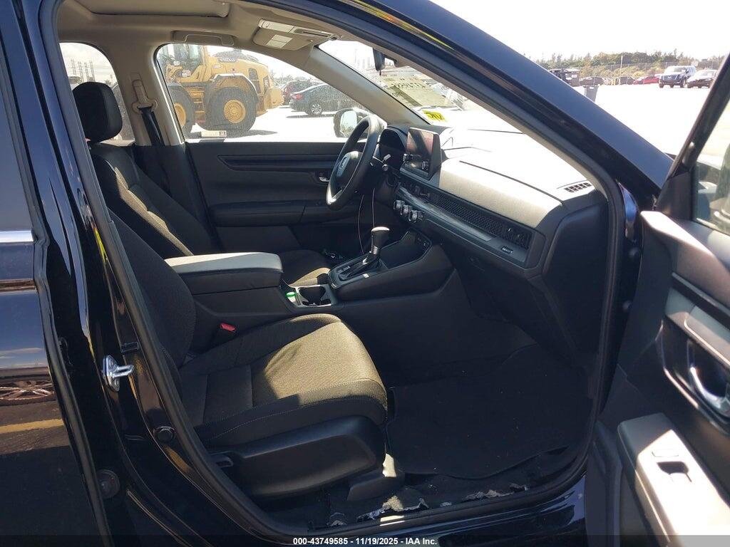 5J6RS4H47RL016041 2024 HONDA CR-V photo no. 5