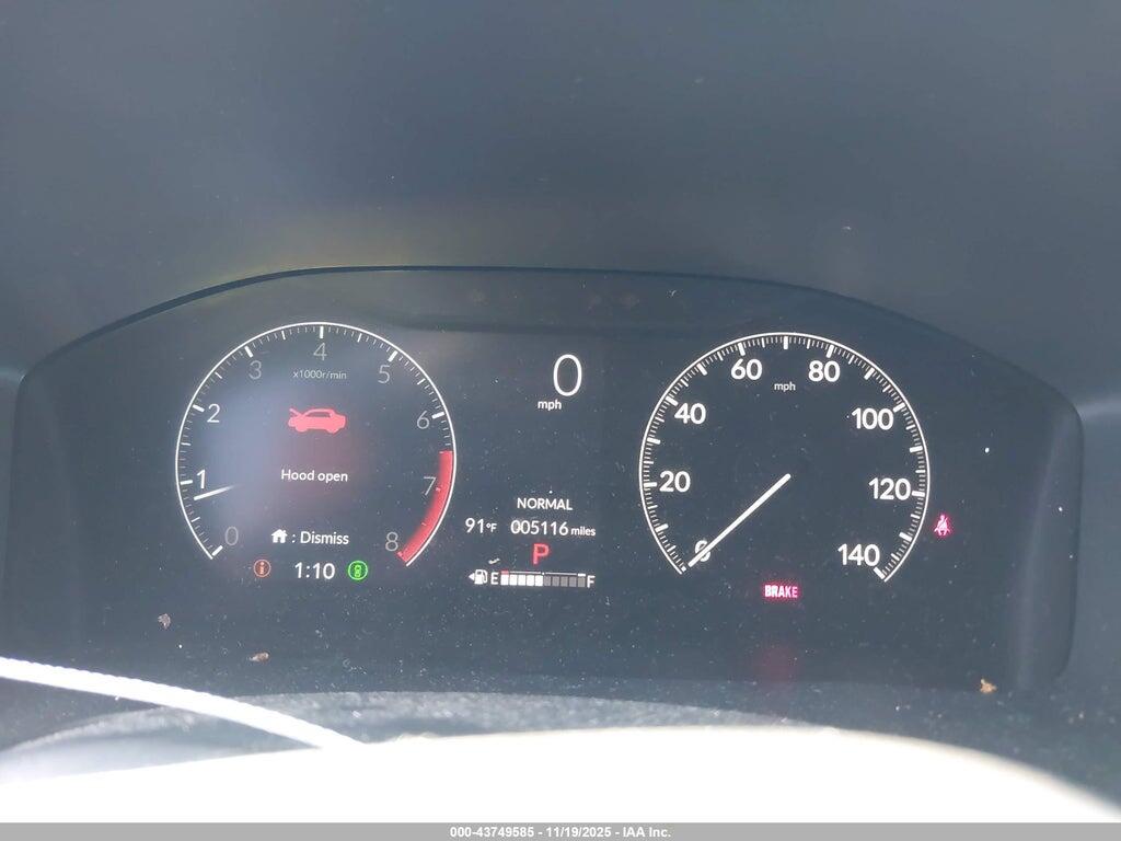 5J6RS4H47RL016041 2024 HONDA CR-V photo no. 7