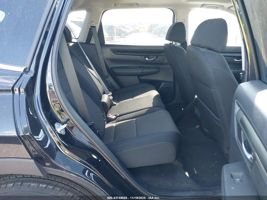 5J6RS4H47RL016041 2024 HONDA CR-V photo no. 8