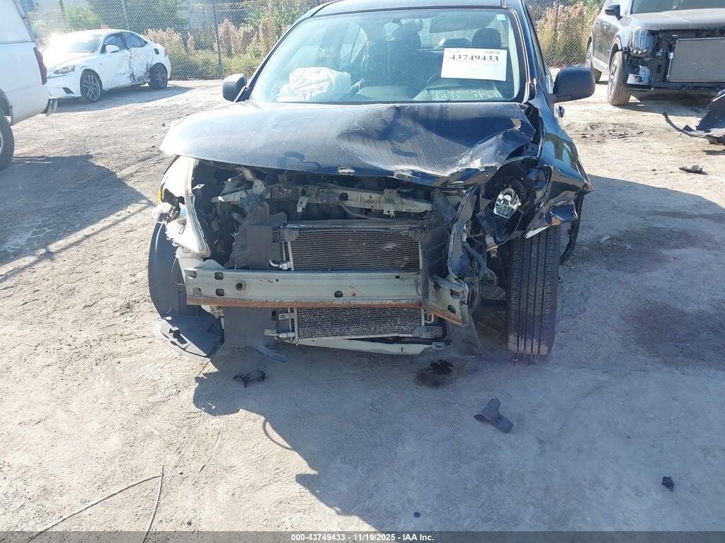 3N1CN7AP5CL810592 2012 NISSAN VERSA photo no. 6