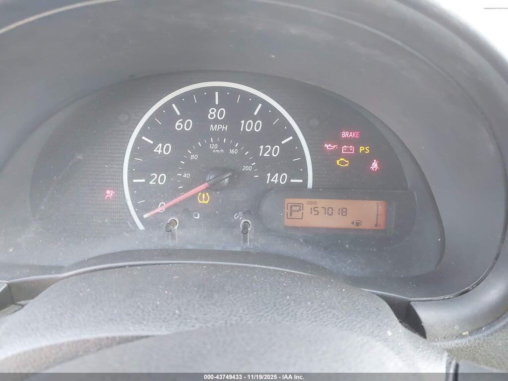 3N1CN7AP5CL810592 2012 NISSAN VERSA photo no. 7
