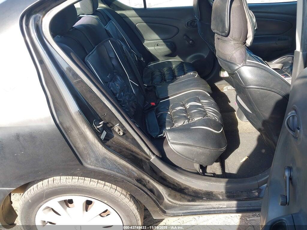 3N1CN7AP5CL810592 2012 NISSAN VERSA photo no. 8