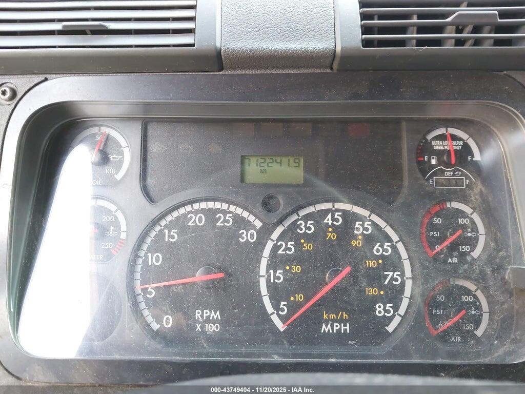 1FUJGLD65ELFS3340 2014 FREIGHTLINER CASCADIA 125 photo no. 5