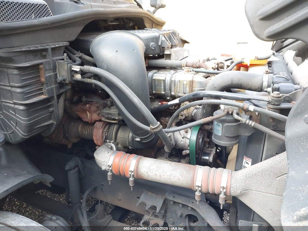 1FUJGLD65ELFS3340 2014 FREIGHTLINER CASCADIA 125 photo no. 9
