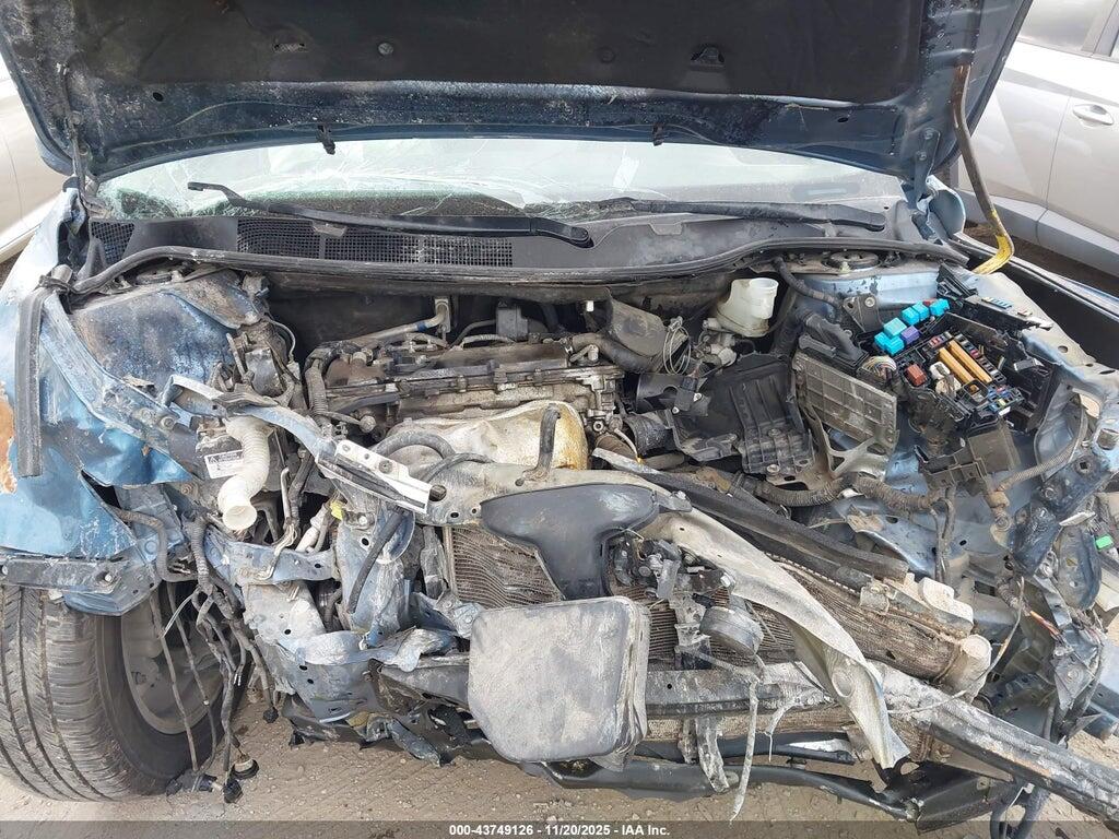 4T3ZE11A99U014591 2009 TOYOTA VENZA photo no. 10