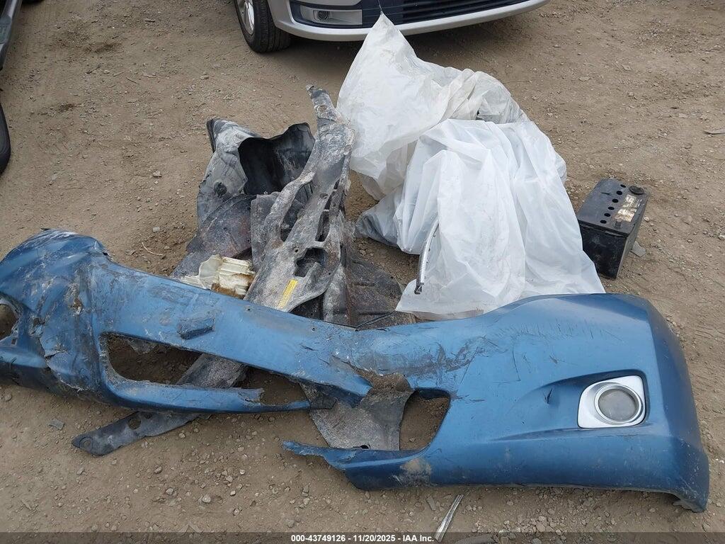 4T3ZE11A99U014591 2009 TOYOTA VENZA photo no. 12