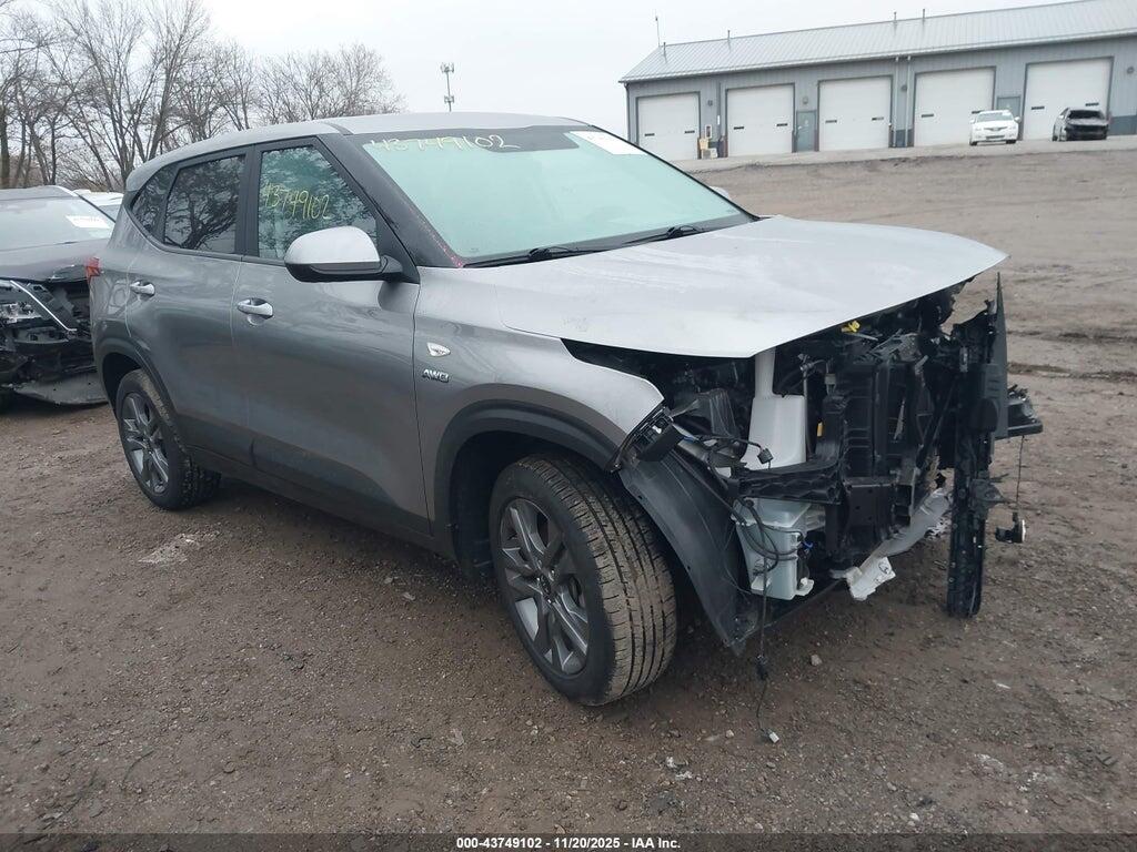 KNDEPCAA0M7226370 2021 KIA SELTOS photo no. 1