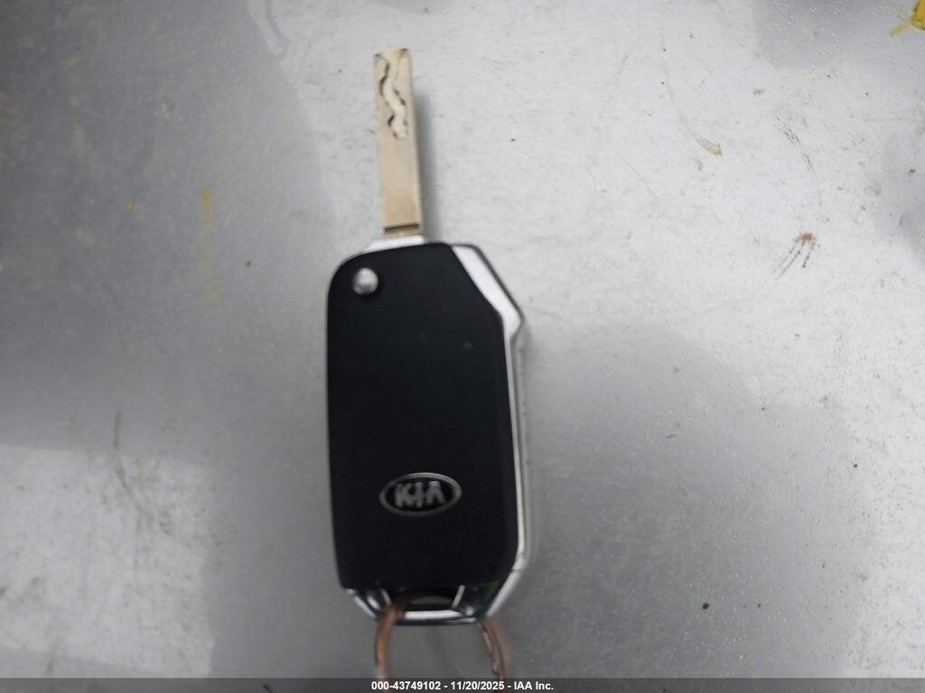 KNDEPCAA0M7226370 2021 KIA SELTOS photo no. 11