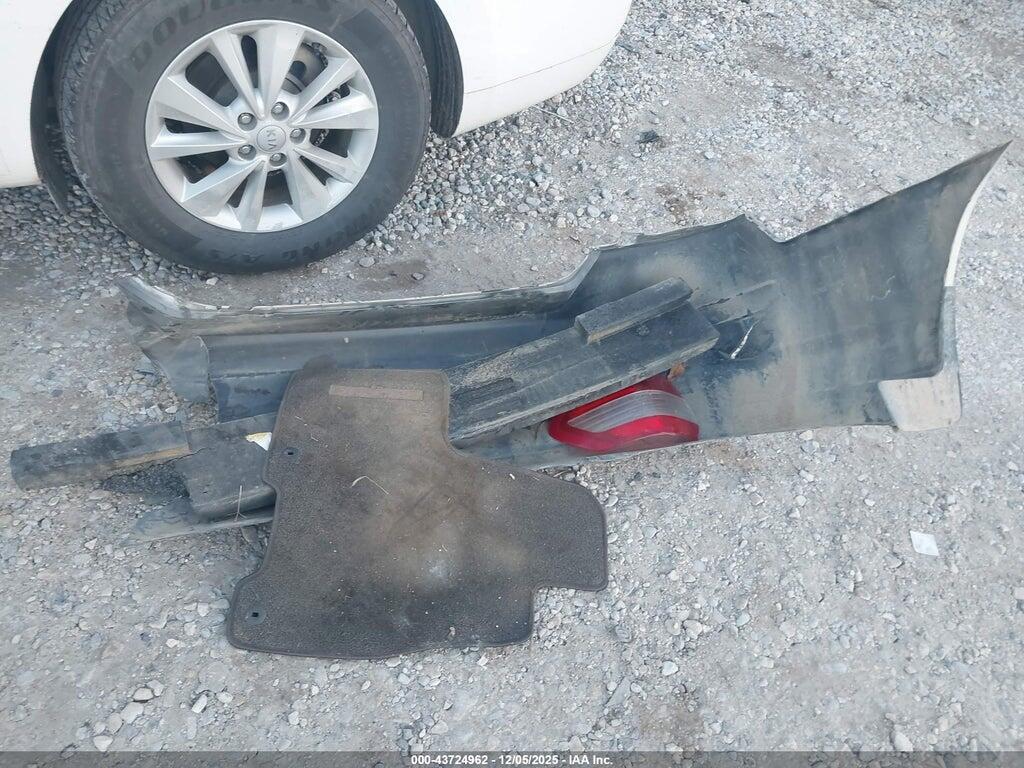 KNDMB5C18G6103705 2016 KIA SEDONA photo no. 12