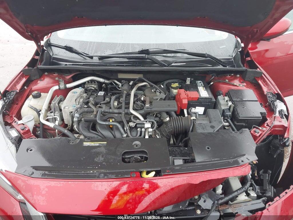 3N1AB8CV0LY247102 2020 NISSAN SENTRA photo no. 10