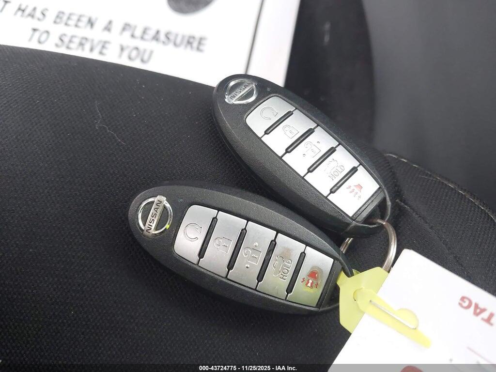 3N1AB8CV0LY247102 2020 NISSAN SENTRA photo no. 11