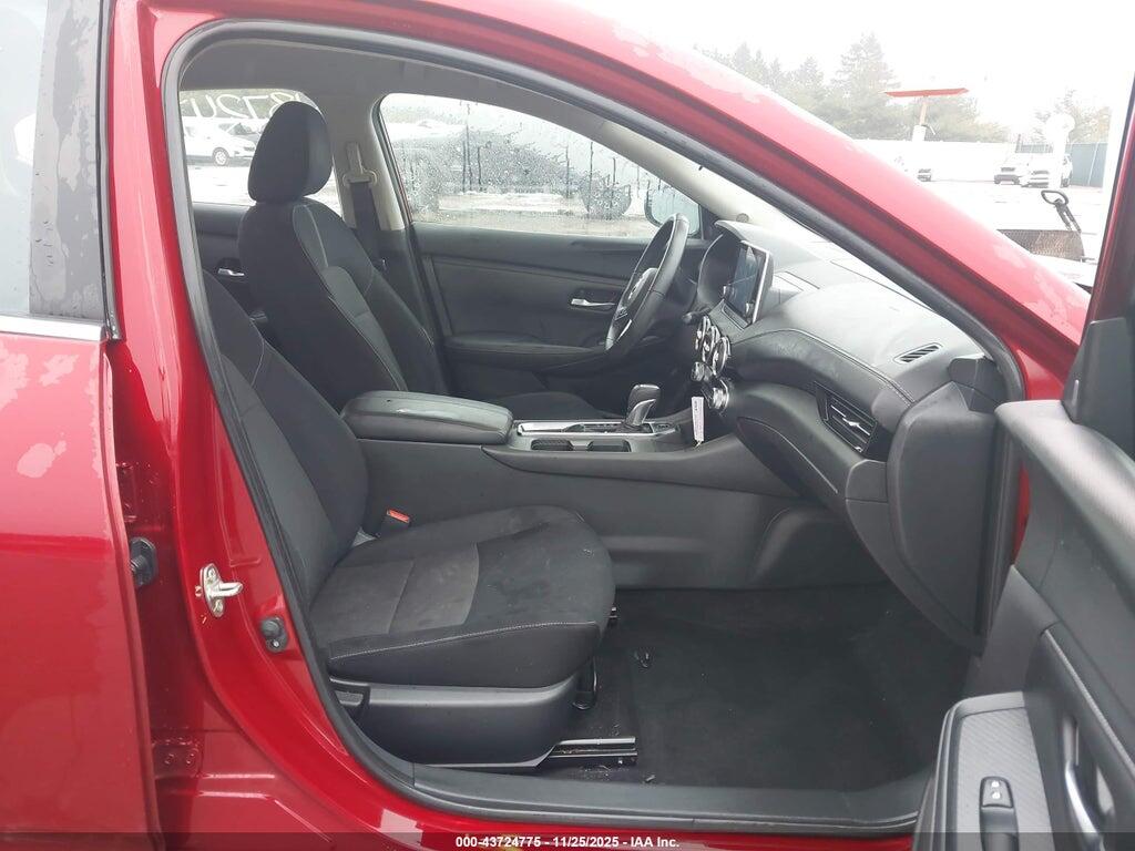 3N1AB8CV0LY247102 2020 NISSAN SENTRA photo no. 5