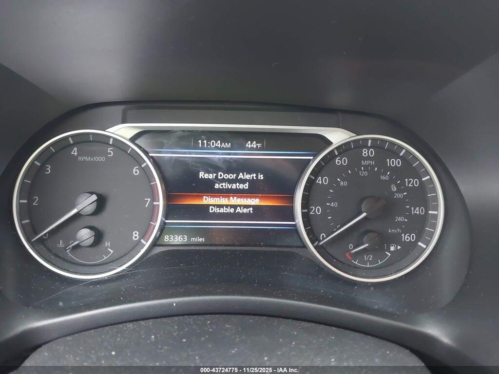 3N1AB8CV0LY247102 2020 NISSAN SENTRA photo no. 7