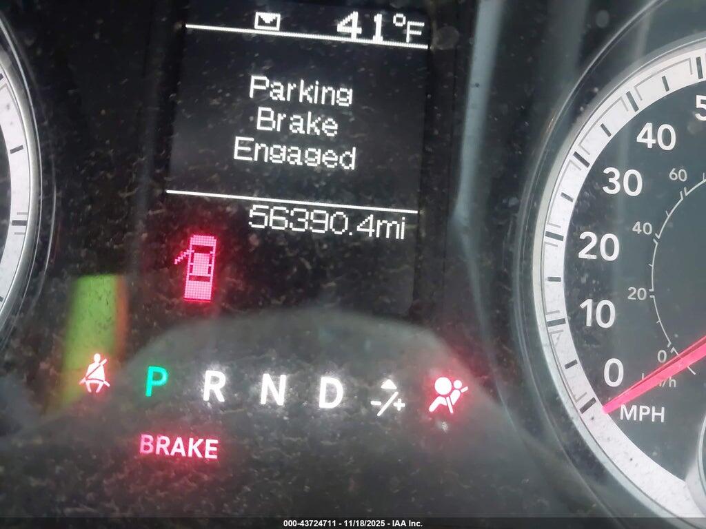 1C6RR7FT5JS214695 2018 RAM 1500 photo no. 7
