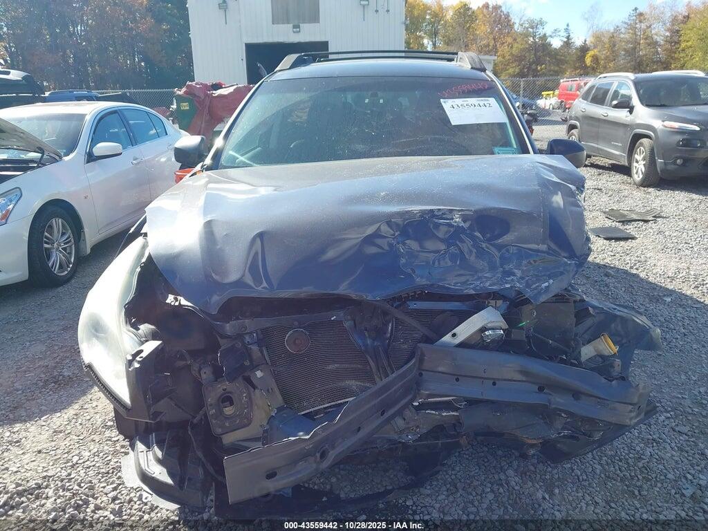 4S4BRBKC0D3309548 2013 SUBARU OUTBACK photo no. 12